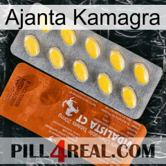 Ajanta Kamagra 42